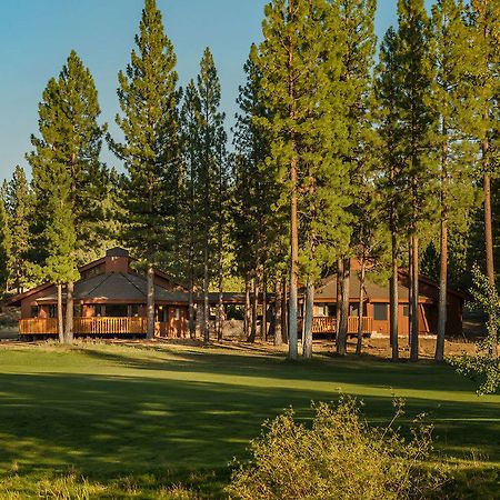 The Lodge At Nakoma Portola エクステリア 写真