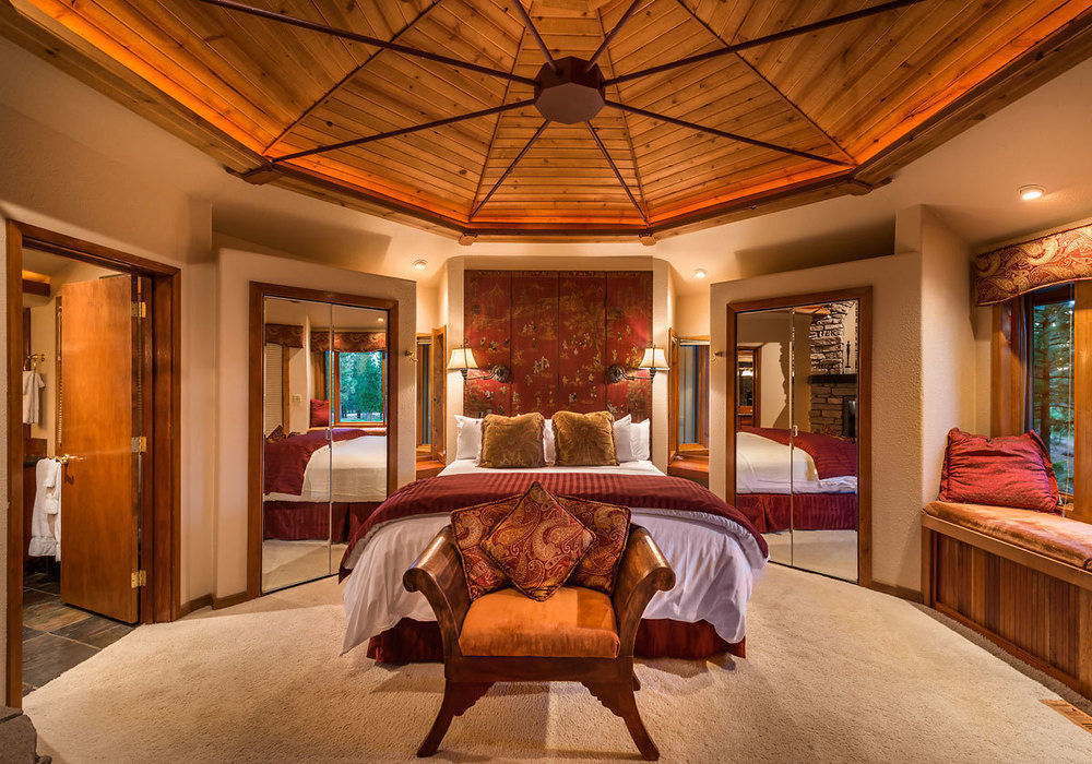The Lodge At Nakoma Portola エクステリア 写真
