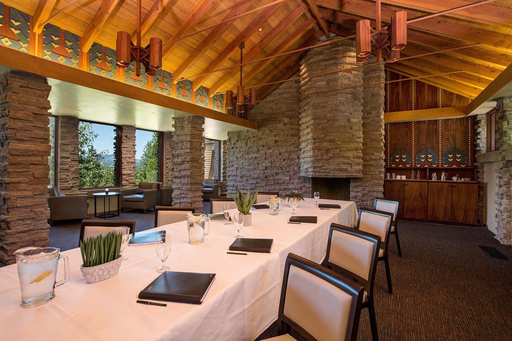 The Lodge At Nakoma Portola エクステリア 写真