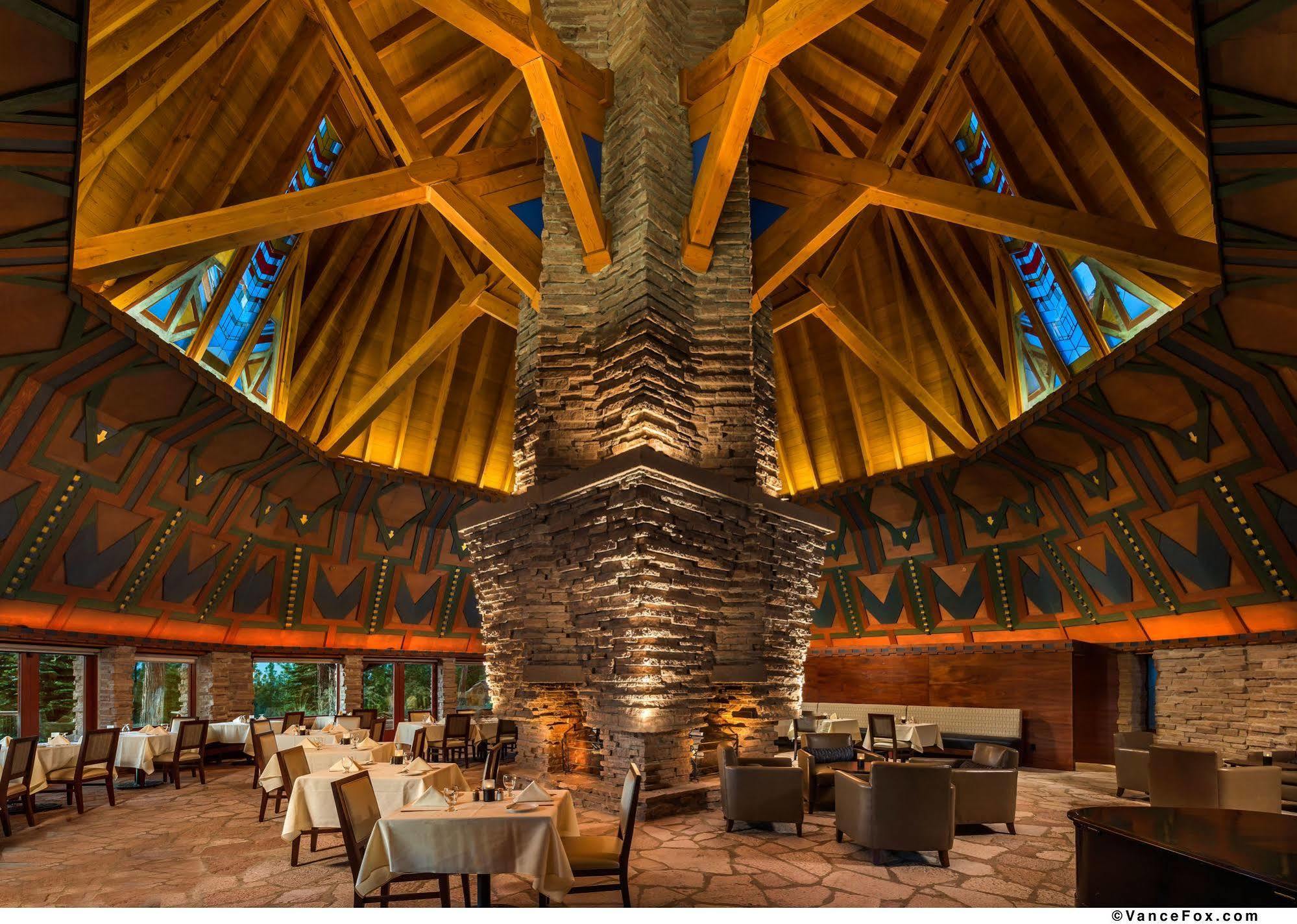 The Lodge At Nakoma Portola エクステリア 写真